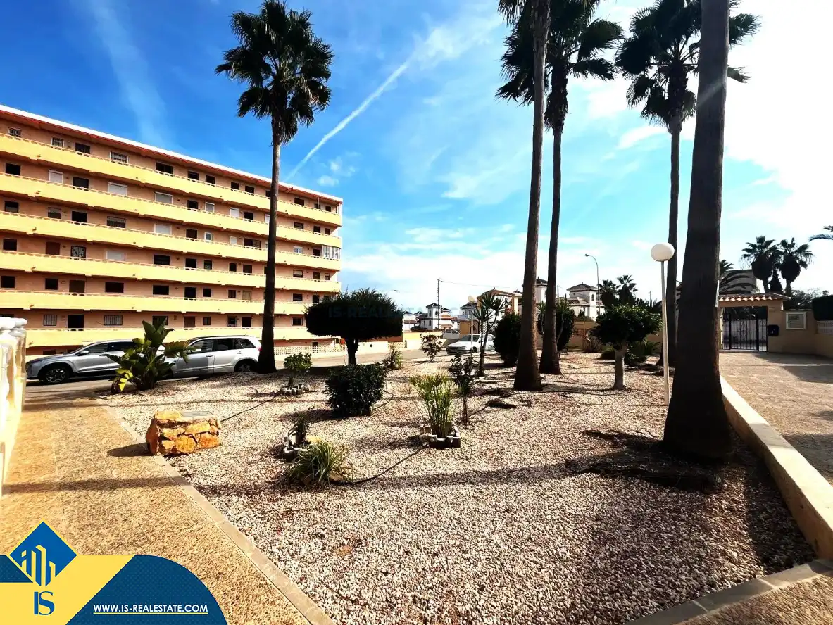 Penthouse mit Terrasse zum Verkauf in Nueva Torrevieja - Aguas Nuevas, imagen 7