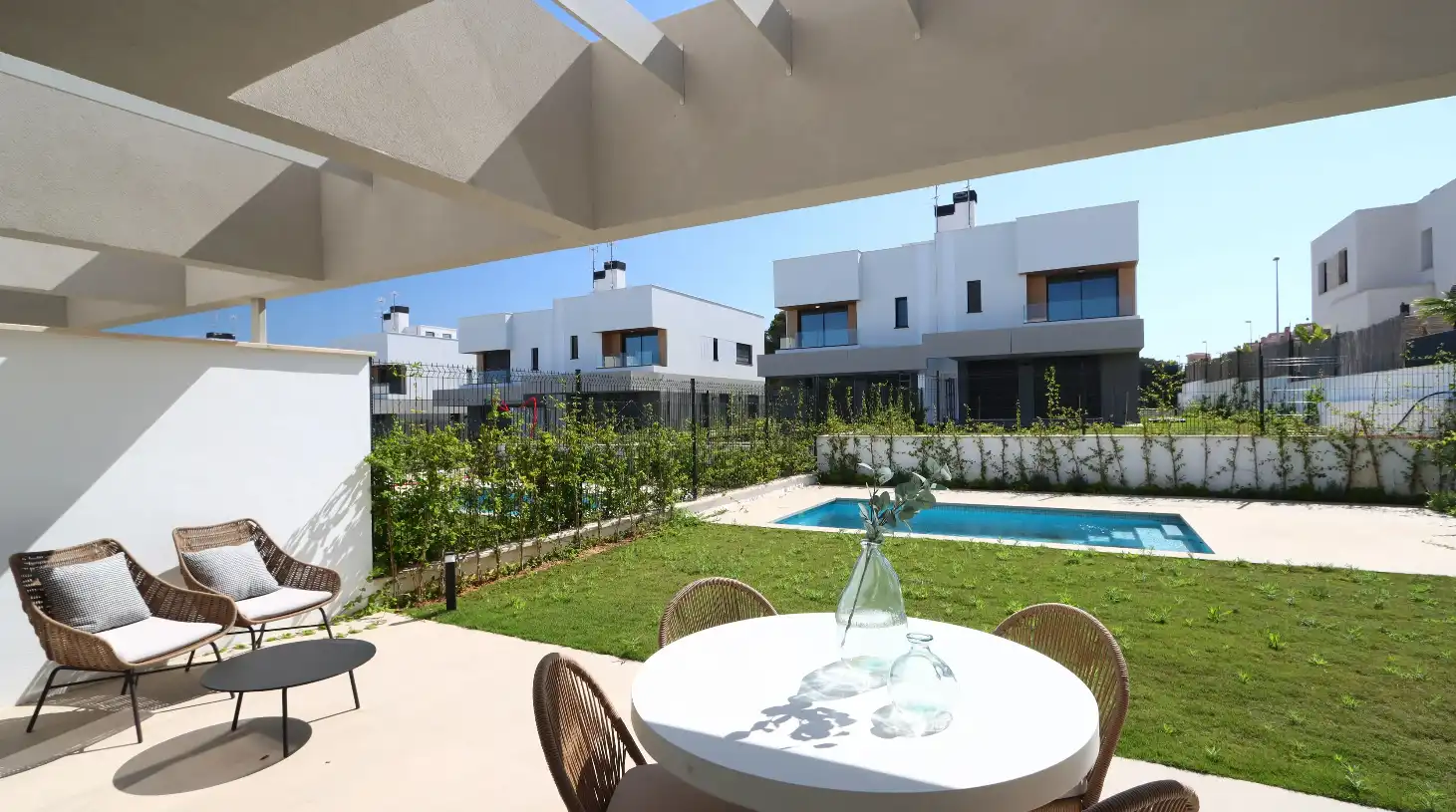 Houses for sale in Carrer del Busqueret, 2, Maioris-Puig de Ros