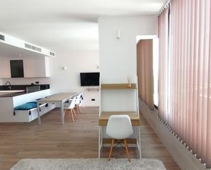 Living room of Flat to rent in Las Palmas de Gran Canaria  with Air Conditioner