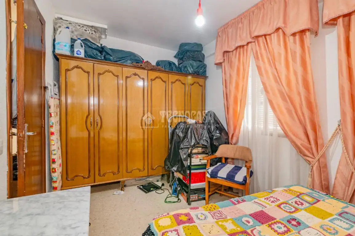 Bedroom of Detached homes for sale in Lucena  with Furnished