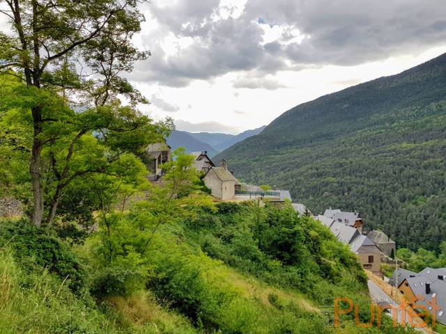 Terreno residencial en Venta en Arrós