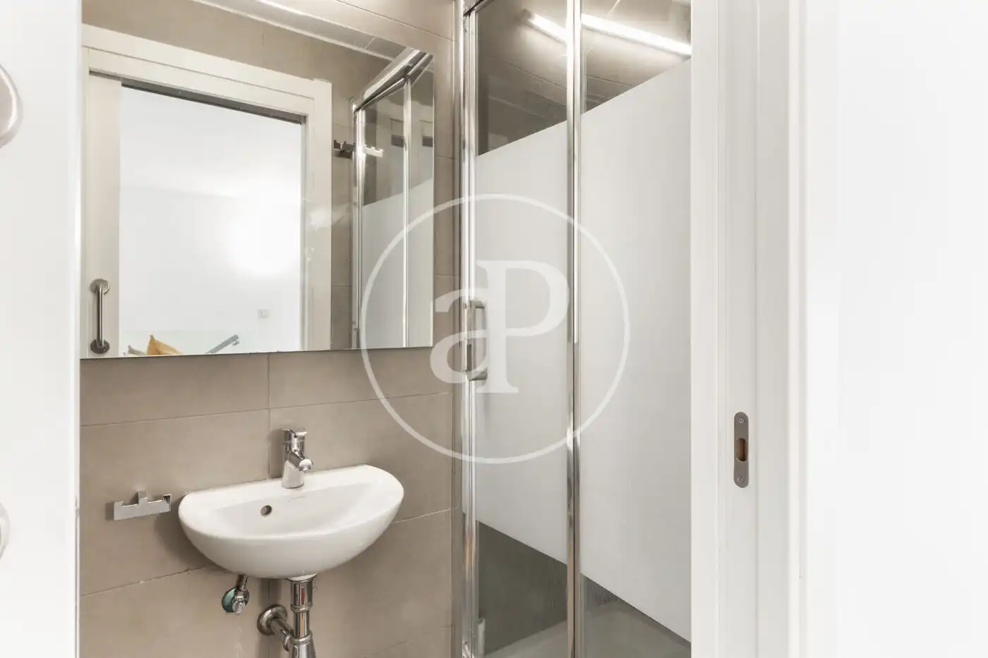 Loft en venda a C/ de la Creu Roja, Vara de Quart