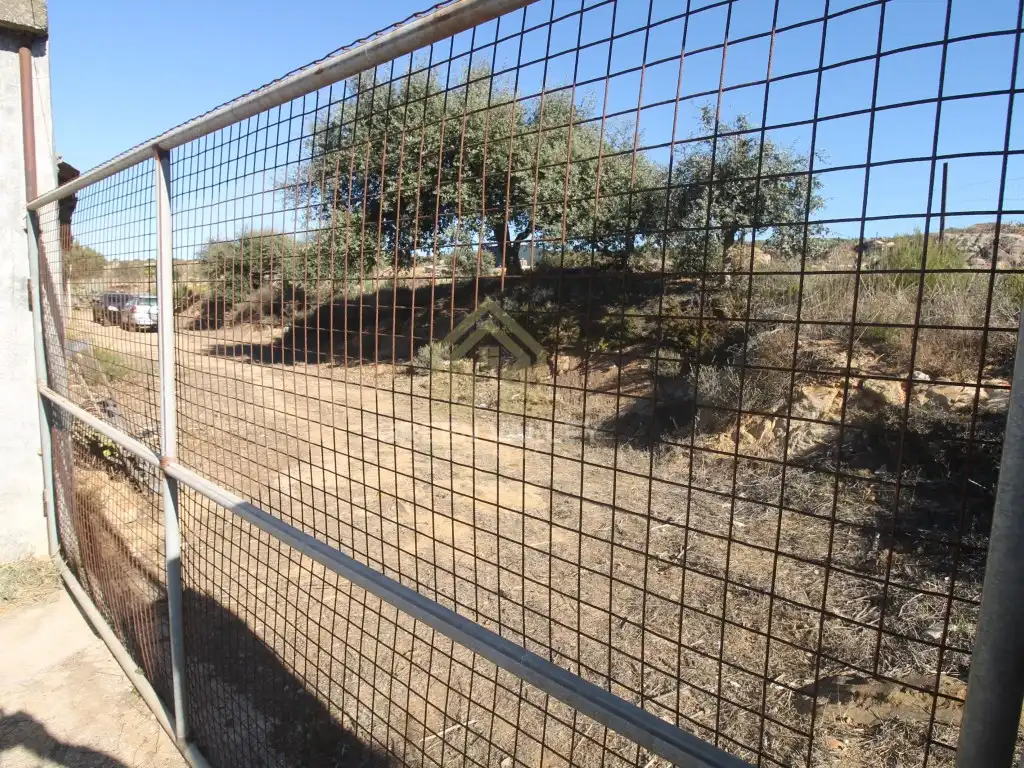 Finca rústica en venta en La Alcaidesa