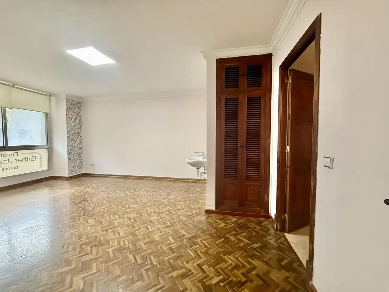 Oficina en venta en  Palma de Mallorca con Aire acondicionado