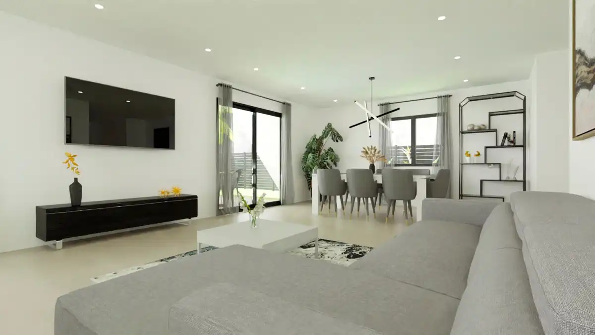 House for sale in Monforte del Cid, imagen 2