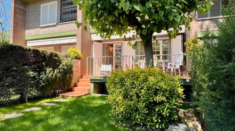 Foto 3 de Casa adosada en venta en Llafranc, Girona