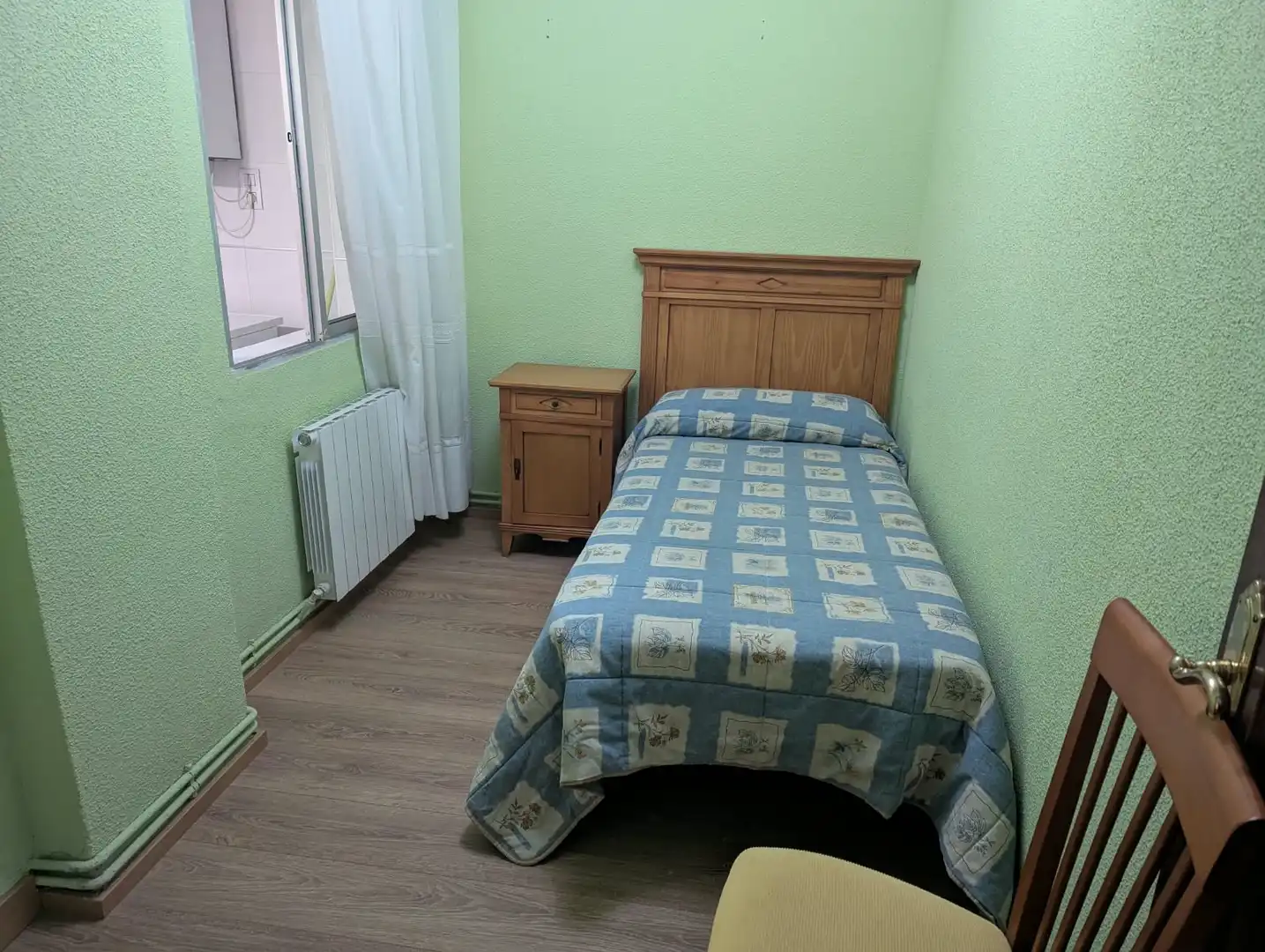 Dormitori de Pis en venda en Rondilla