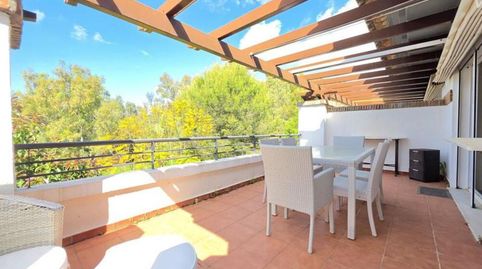 Photo 5 of Attic for sale in Los Arqueros - Puerto del Almendro, Benahavís