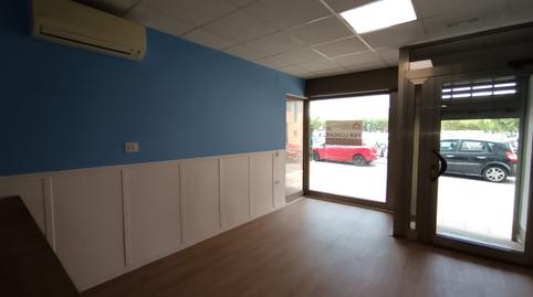 Photo 5 of Premises to rent in Sant Josep, Centre, Girona