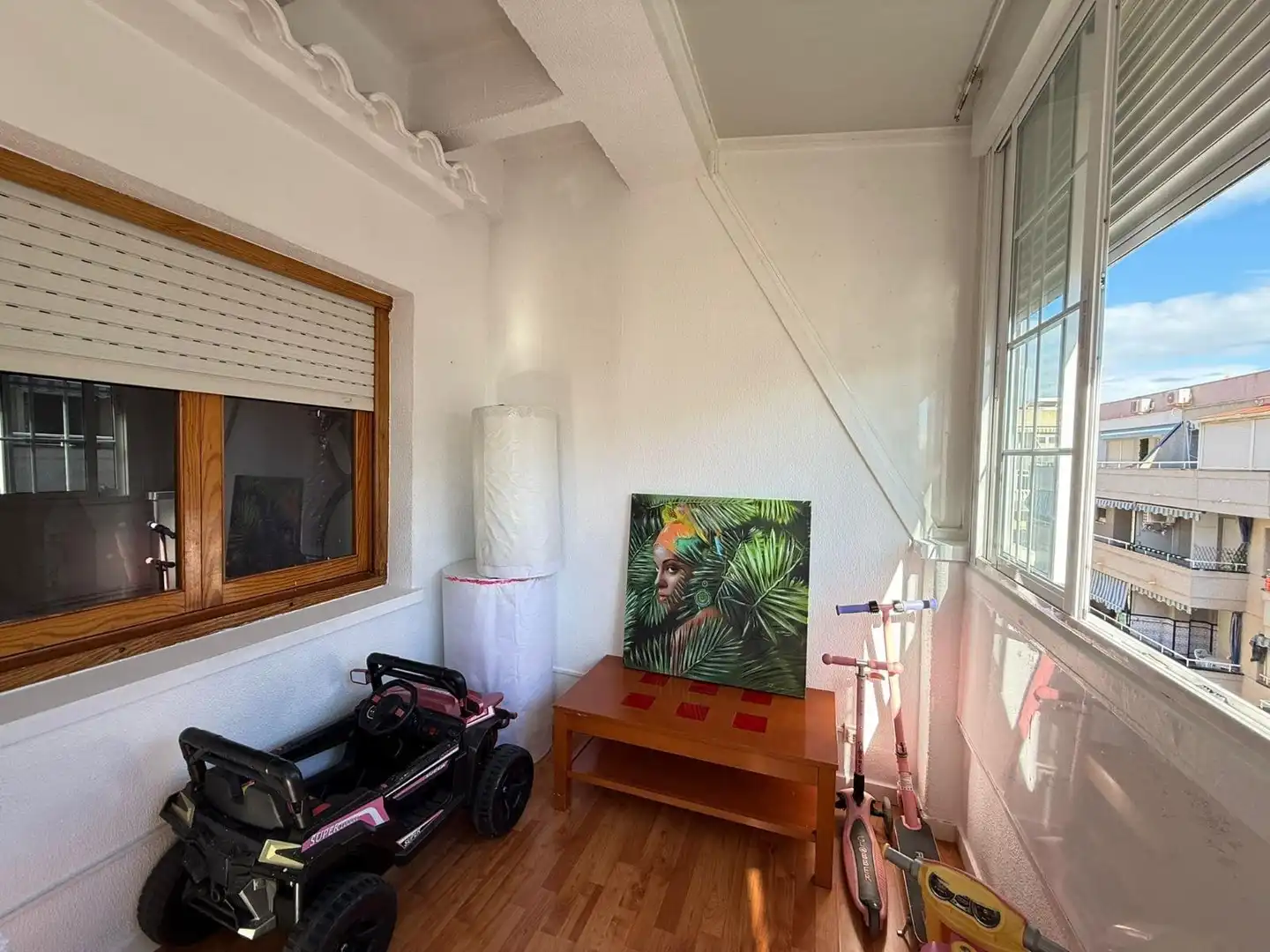 Ático con terraza en venta en Playa del Cura, imagen 17