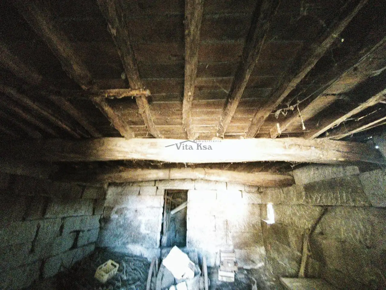 Casa o xalet en venda en Allariz amb Calefacció i Jardí privat