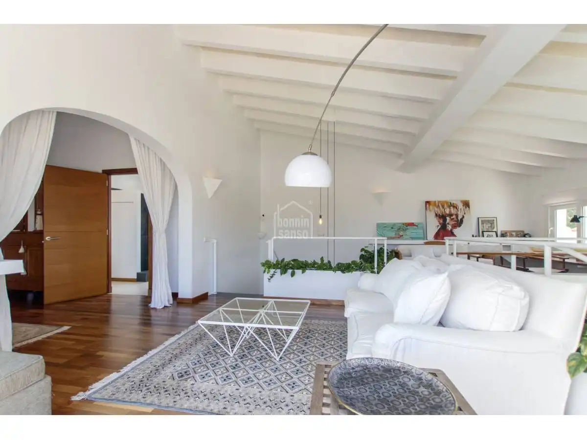 Finca rústica en venta en Sant Lluís - S'Ullestrar - Torret