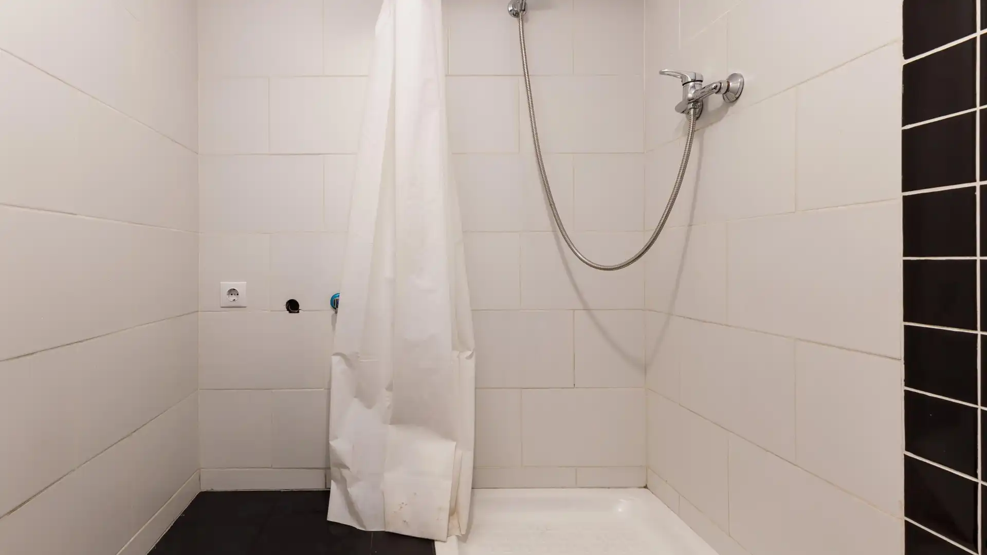 Bany de Oficina de lloguer en Barcelona