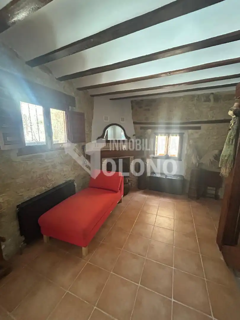 Casa o xalet en venda a Calle del Horno, 13, Sajazarra