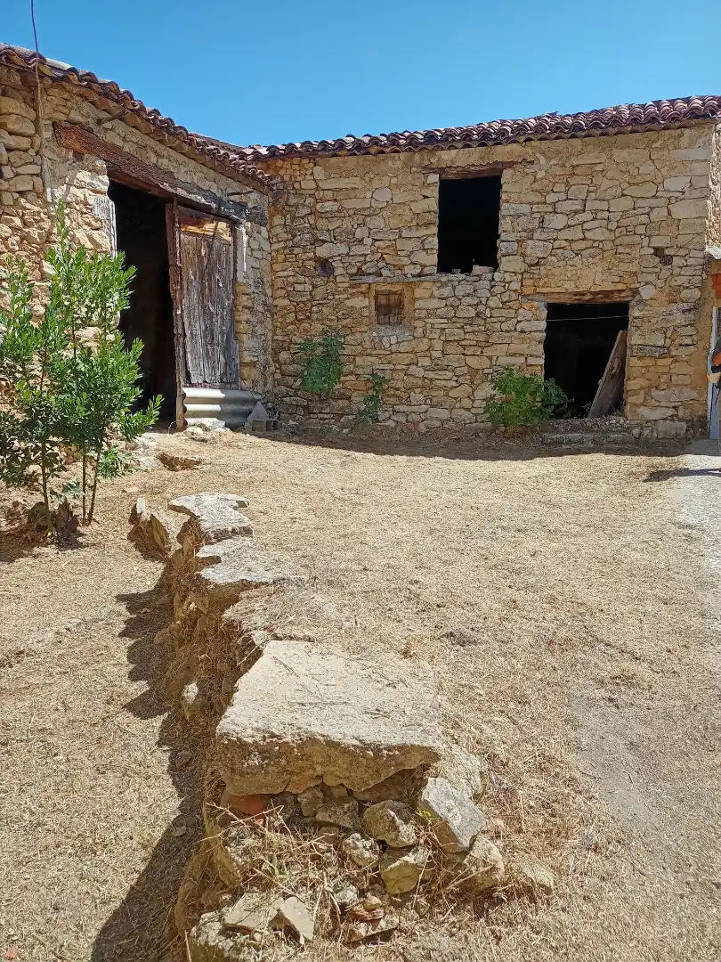 Casa o xalet en venda en Cañada del Hoyo amb Jardí privat i Terrassa
