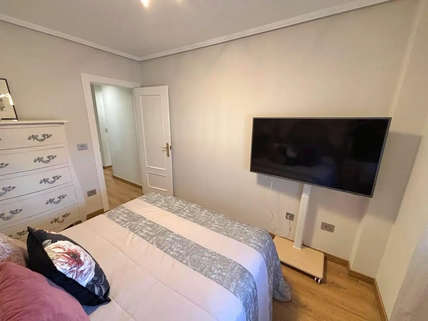 Piso con terraza en venta en Nules, imagen 21