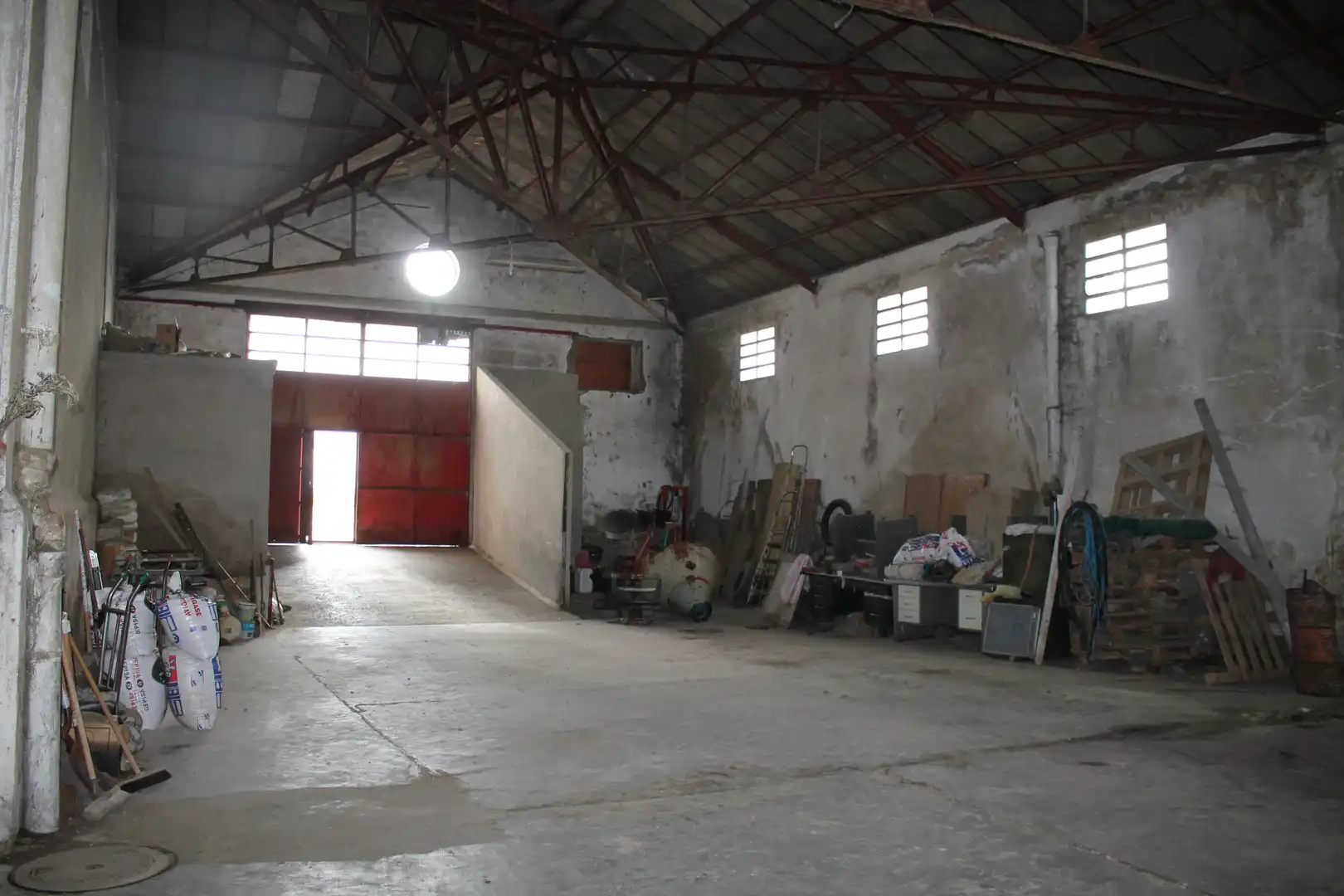 Inmuebles singulares en venta en Plaza Tahona 0, imagen 7