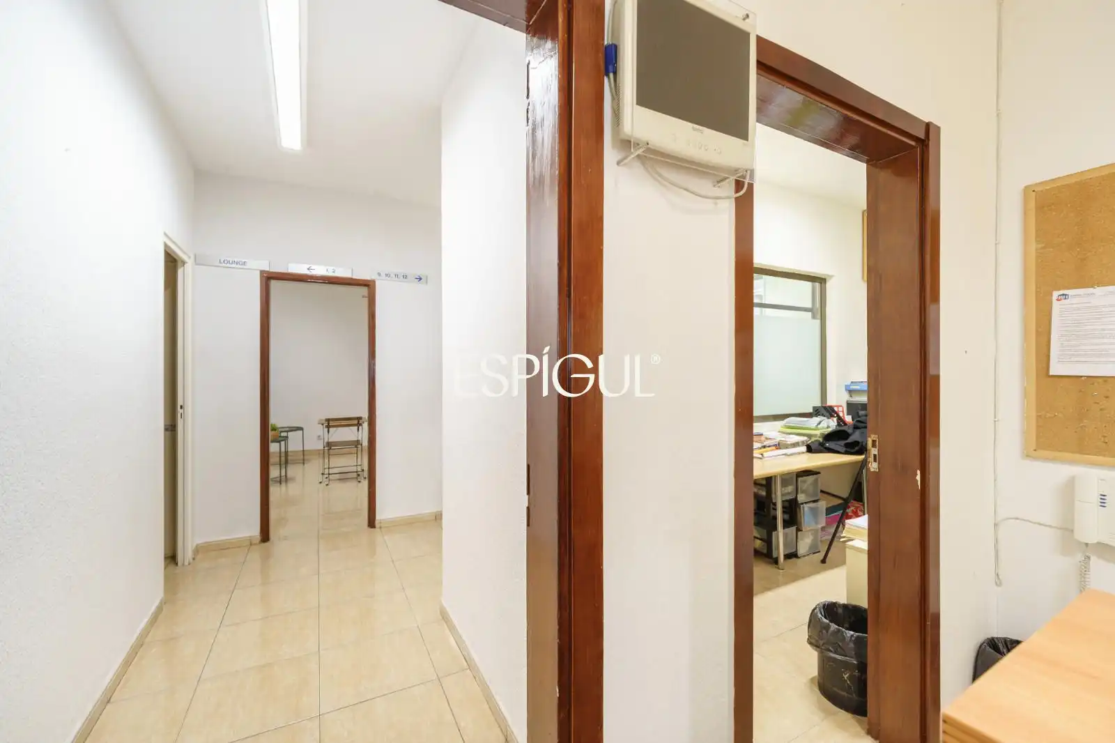 Piso con ascensor en venta en Roger de Lluria, imagen 60