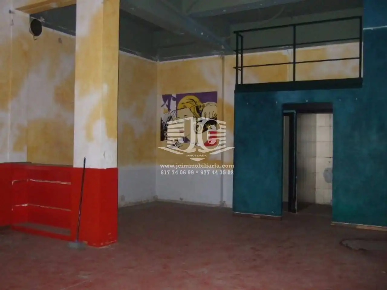 Gewerbefläche zur Miete in Calle LA SALLE, imagen 8
