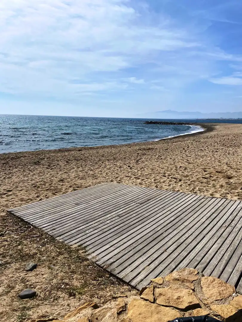 Chalet con jardín en venta en Carrer Sant Antoni Maria Claret 5B, imagen 23