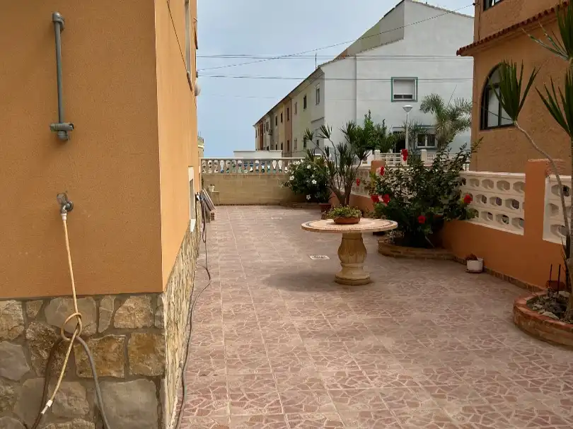 Villa mit Garten zum Verkauf in Cap .L’albir 6A, imagen 6