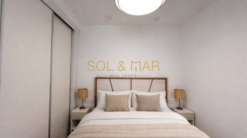 Foto 2 de Apartamento de alquiler en Manantiales - Estación de Autobuses, Torremolinos