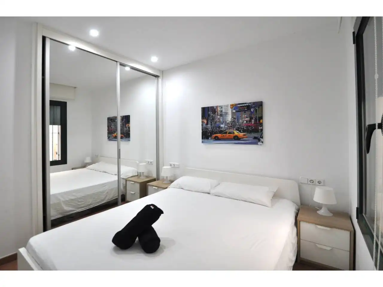 Habitación de Piso en venta en Lloret de Mar con Calefacción y Amueblado