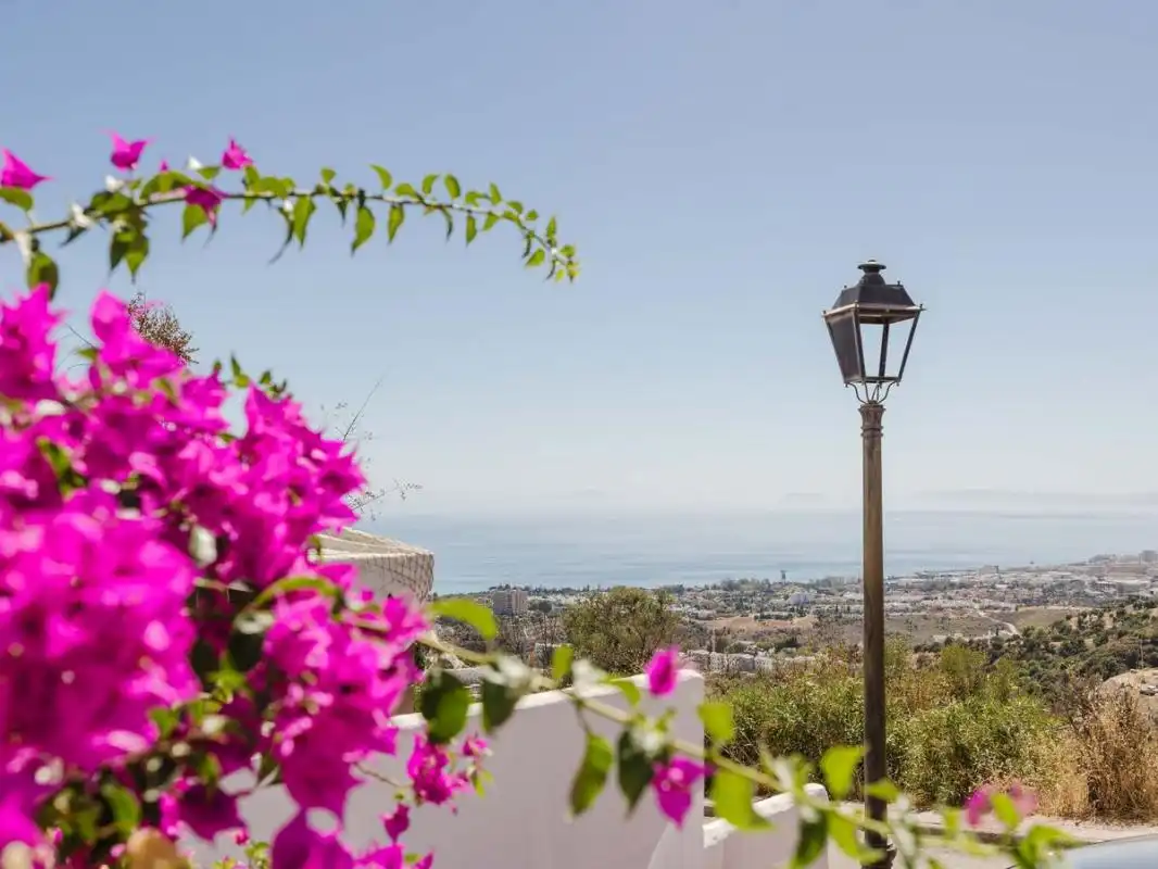 Casa a schiera con terrazza in vendita a C. del Faísán, imagen 28