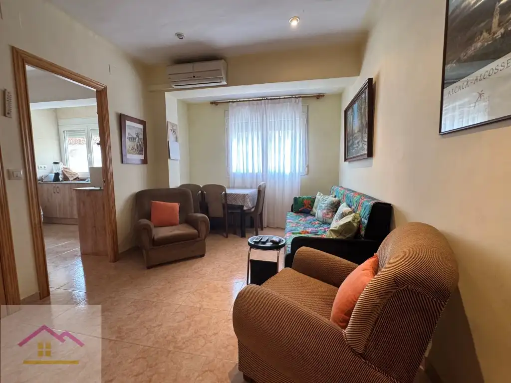 Flat for sale in Calle San Vicente 23, imagen 7