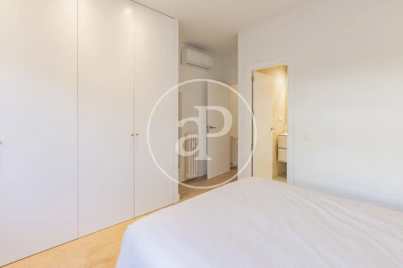 Habitación de Piso en venta en Madrid con Aire acondicionado, Calefacción y Terraza