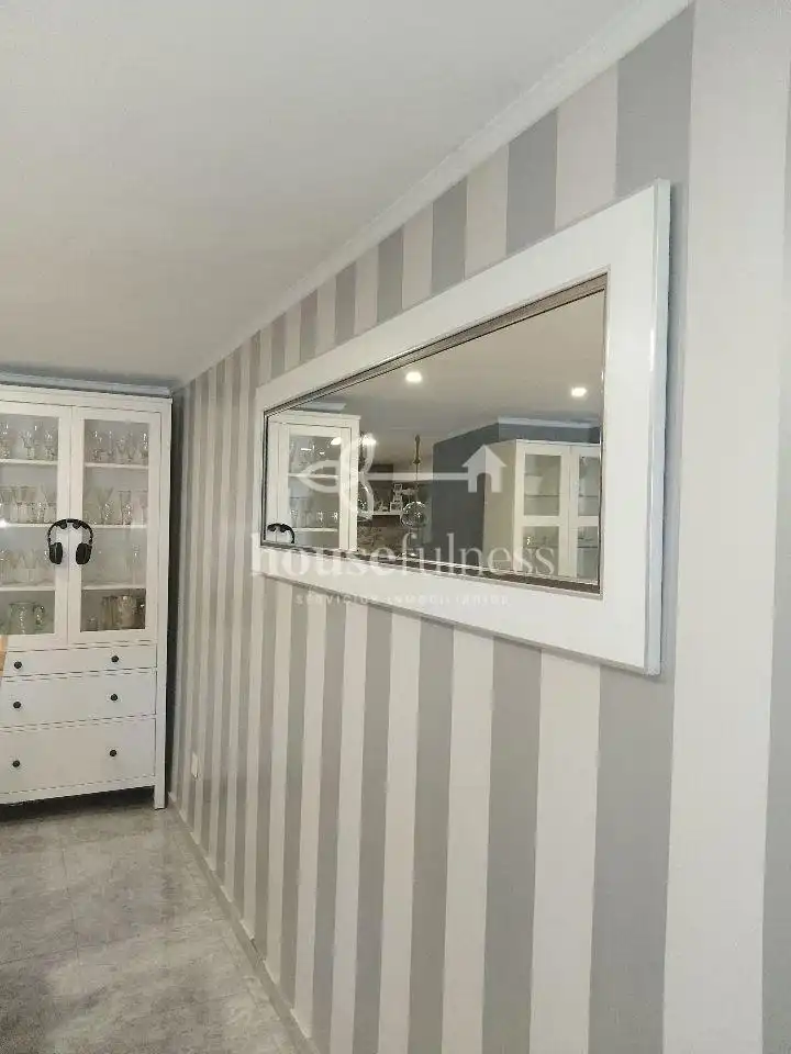 Dormitori de Casa o xalet en venda en Ferrol amb Calefacció, Jardí privat i Terrassa