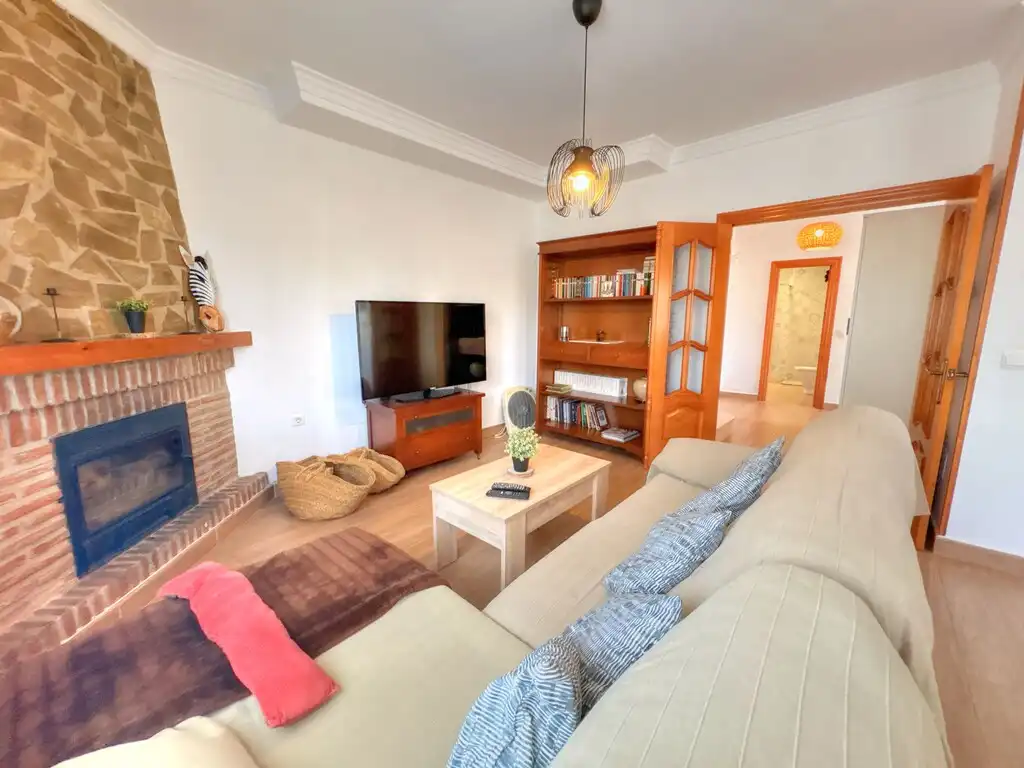 Landhaus mit Pool zum Verkauf in Vélez-Málaga ciudad, imagen 17