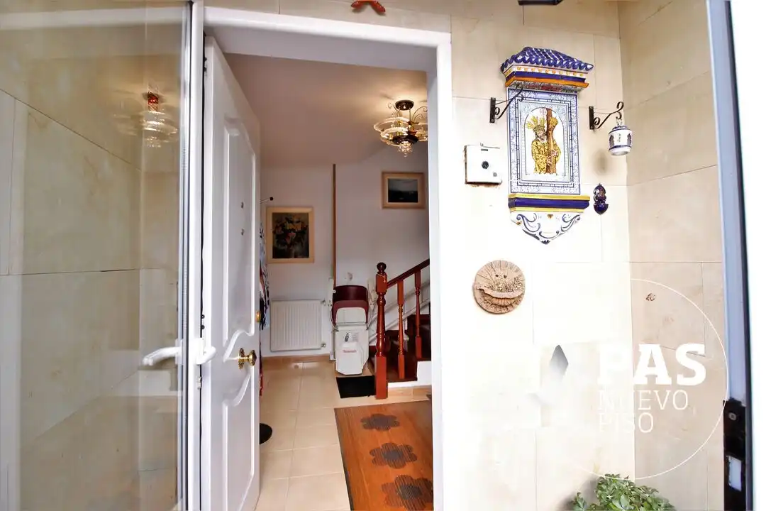 Villa con giardino in vendita a Piélagos Barrio el pozo, imagen 39