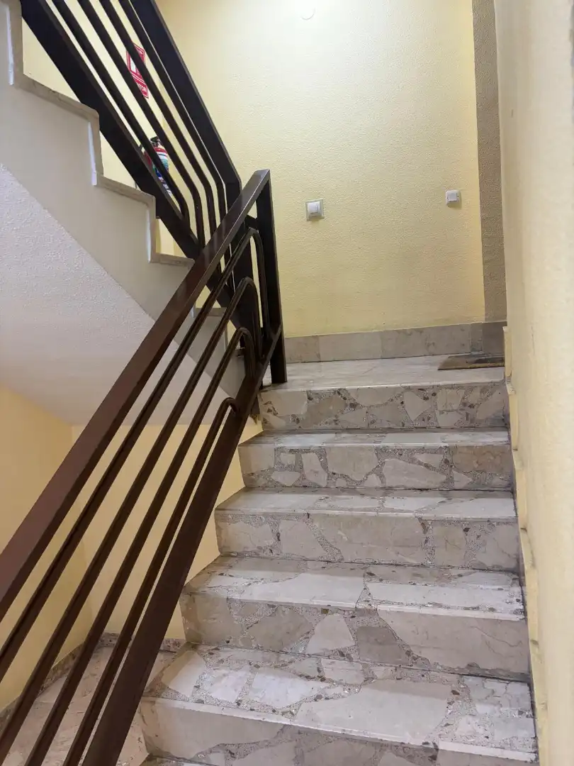 Piso en venta en Arganda del Rey con Calefacción y Balcón