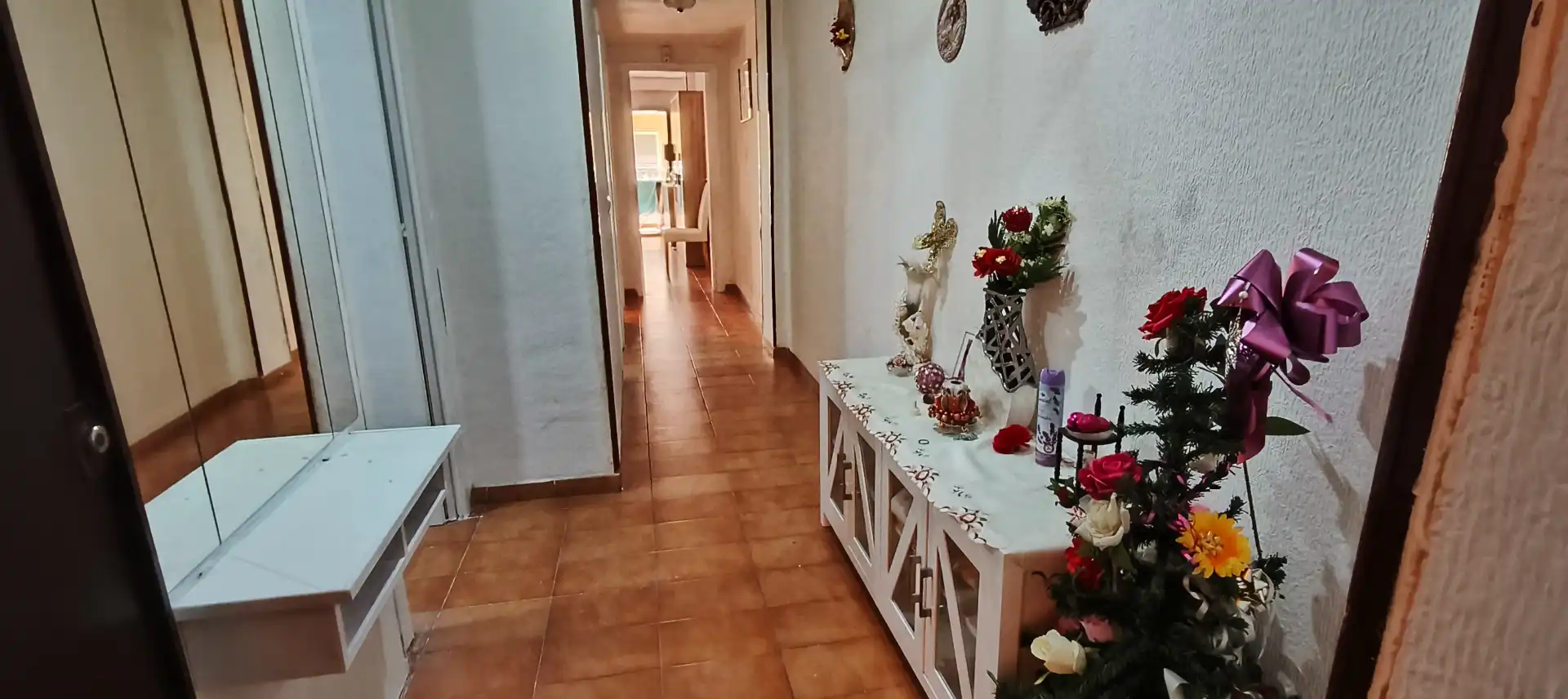 Pis en venda en Lloret de Mar amb Terrassa, Moblat i Forn