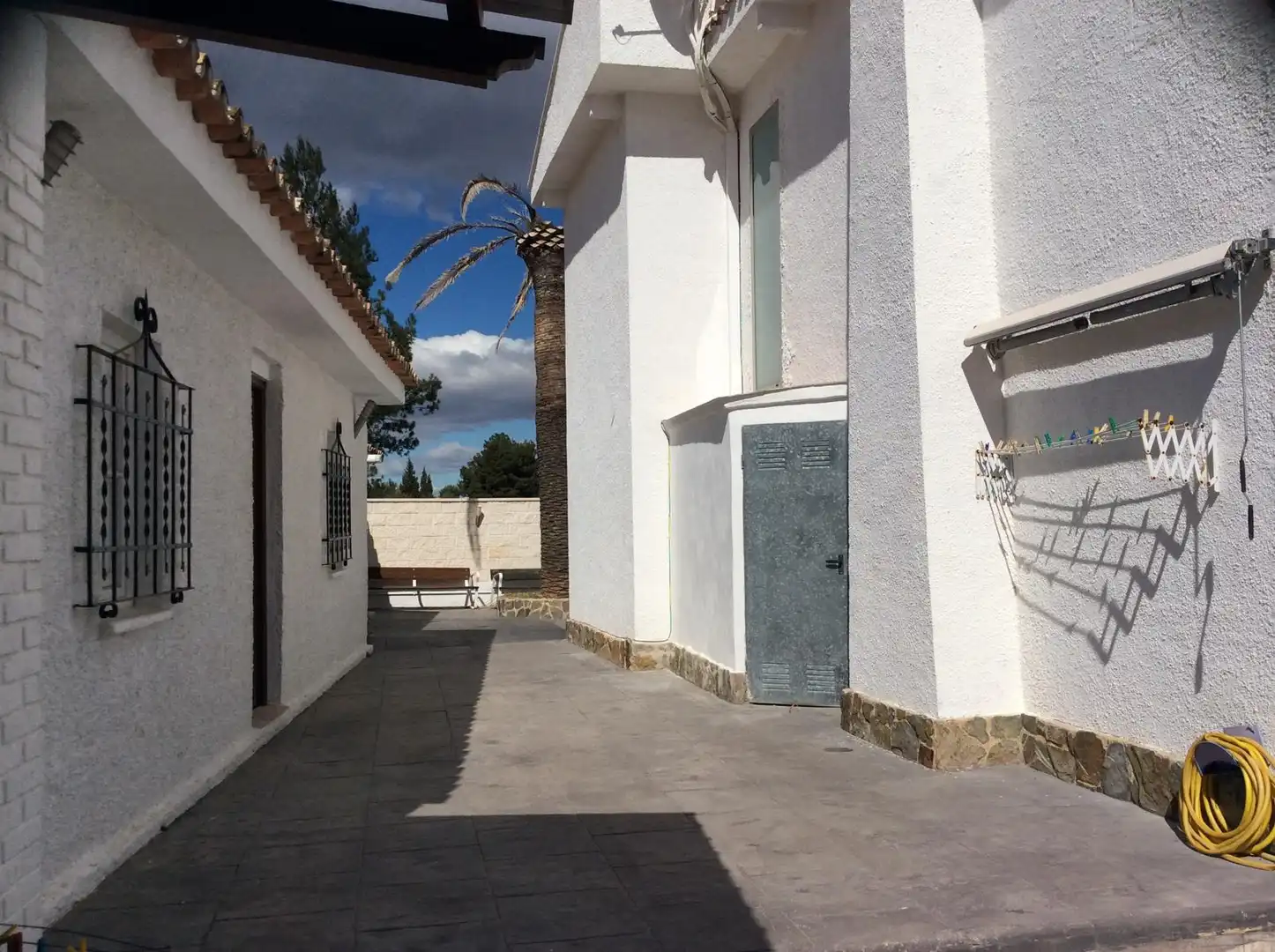 Detached house to rent in Calicanto - Cumbres de Calicanto - Santo Domingo, imagen 11