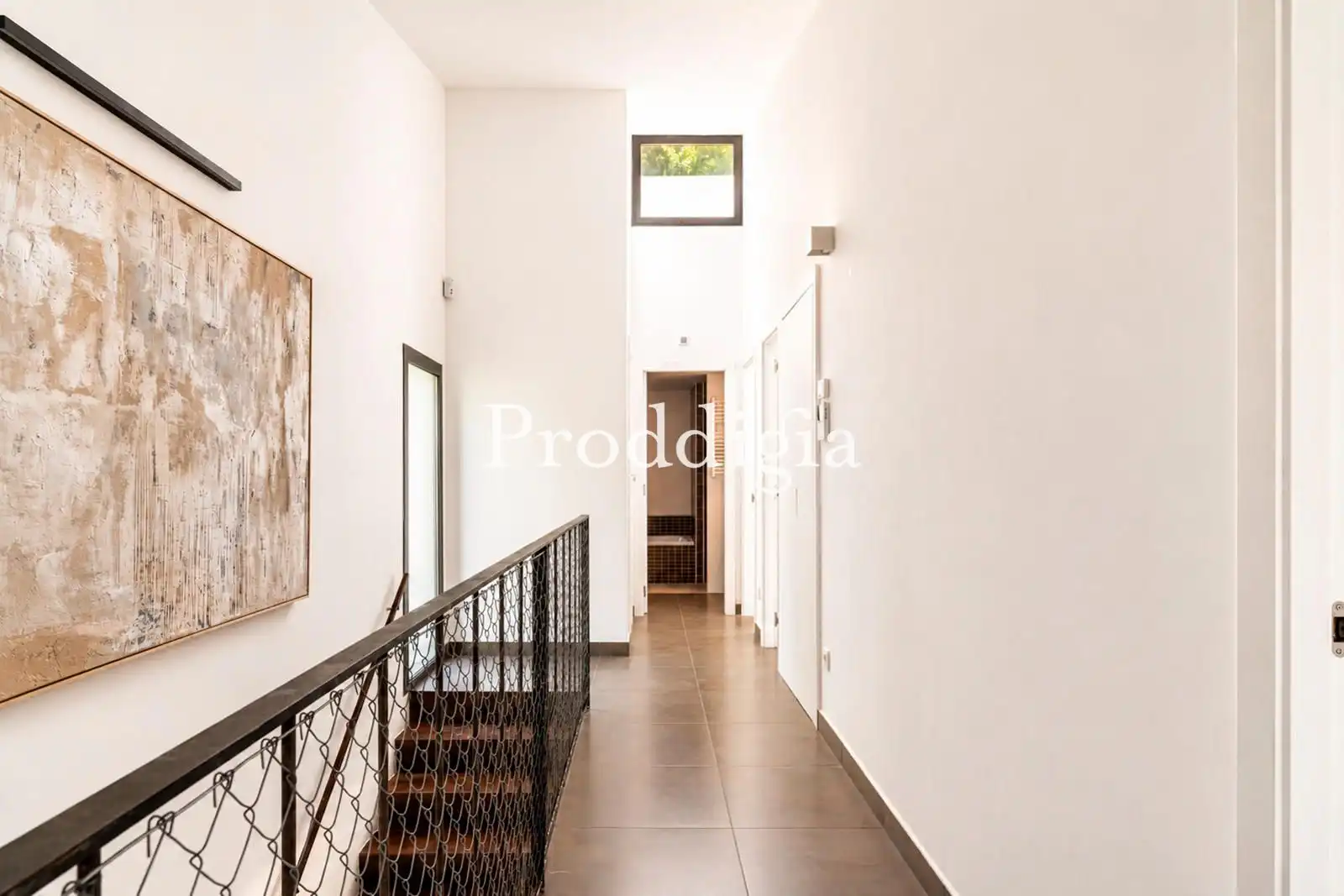 Casa o chalet de alquiler en Barcelona con Aire acondicionado, Calefacción y Amueblado