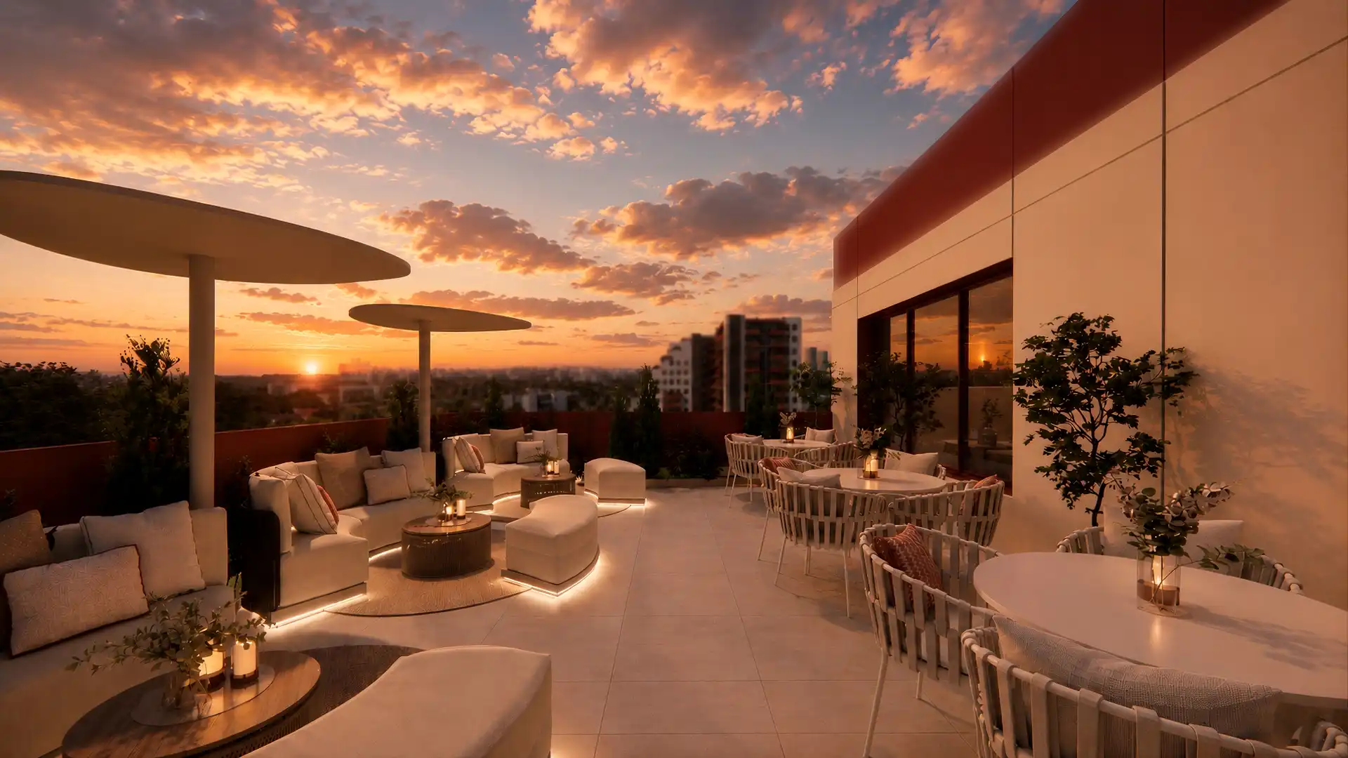 New build Flat with pool for sale in Vicálvaro, imagen 4
