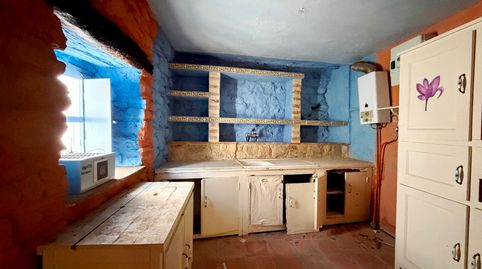 Foto 5 de Finca rústica en venda a Calle Aguayar, 11, Benadalid, Málaga