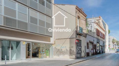 Foto 4 de Residencial en venda a Calderon de, Centre, Sabadell