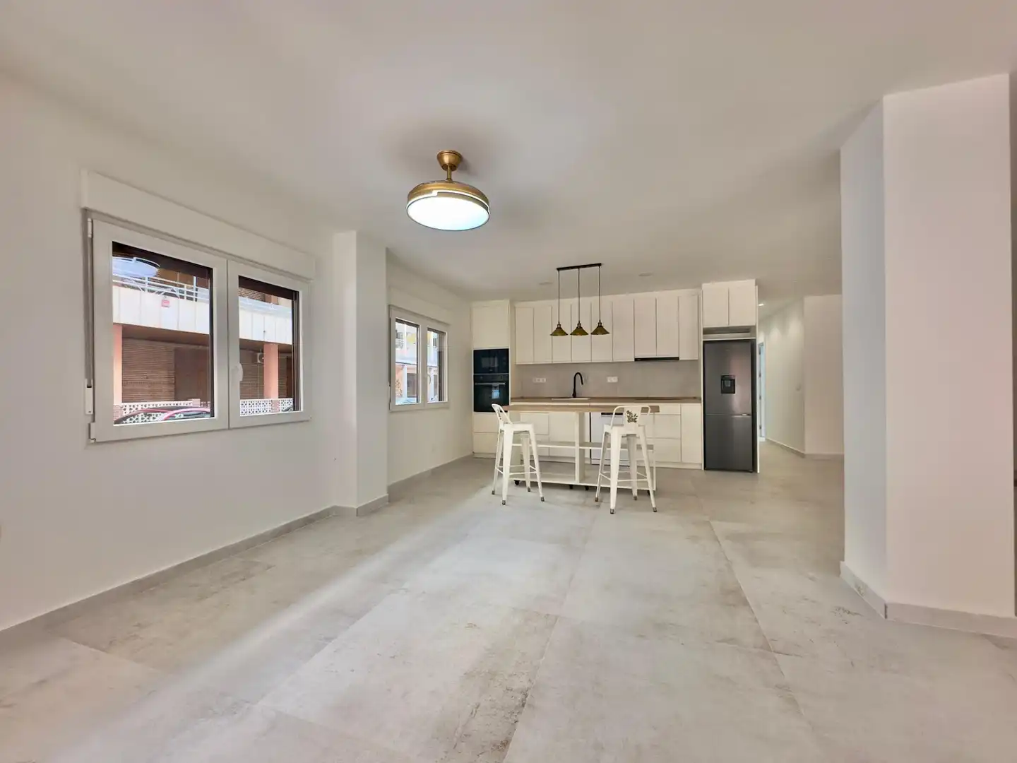 Apartament amb ascensor en venda a Playa del Acequión, Náufragos y Rocío del Mar, imagen 2