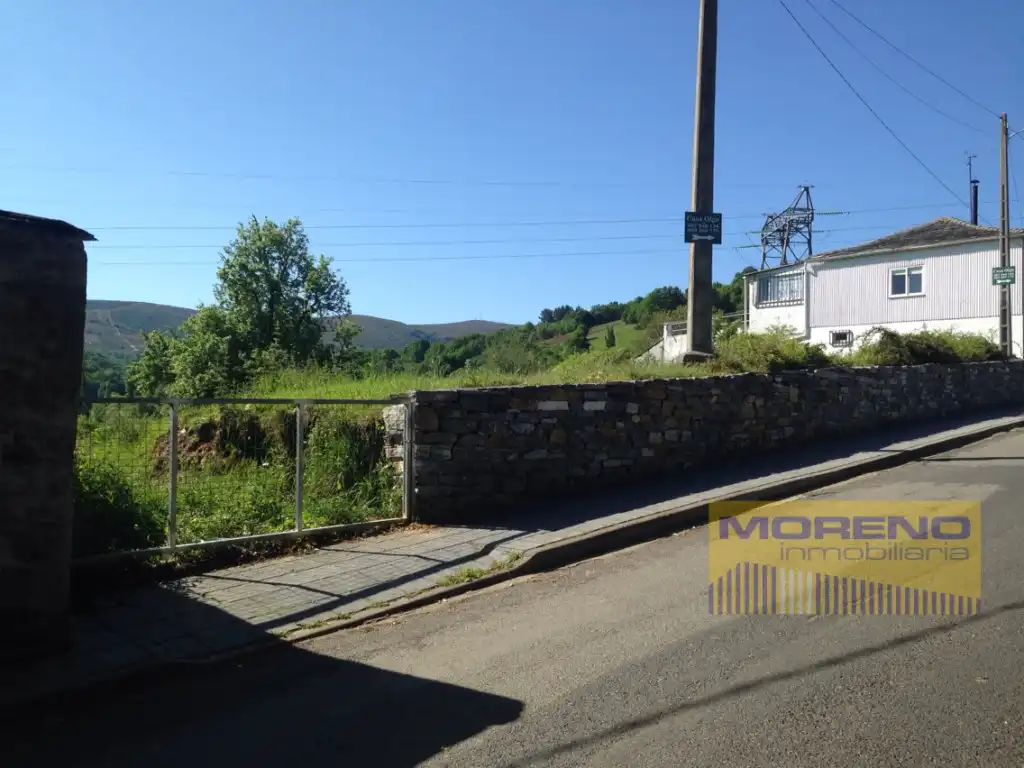 House for sale in Triacastela, imagen 2