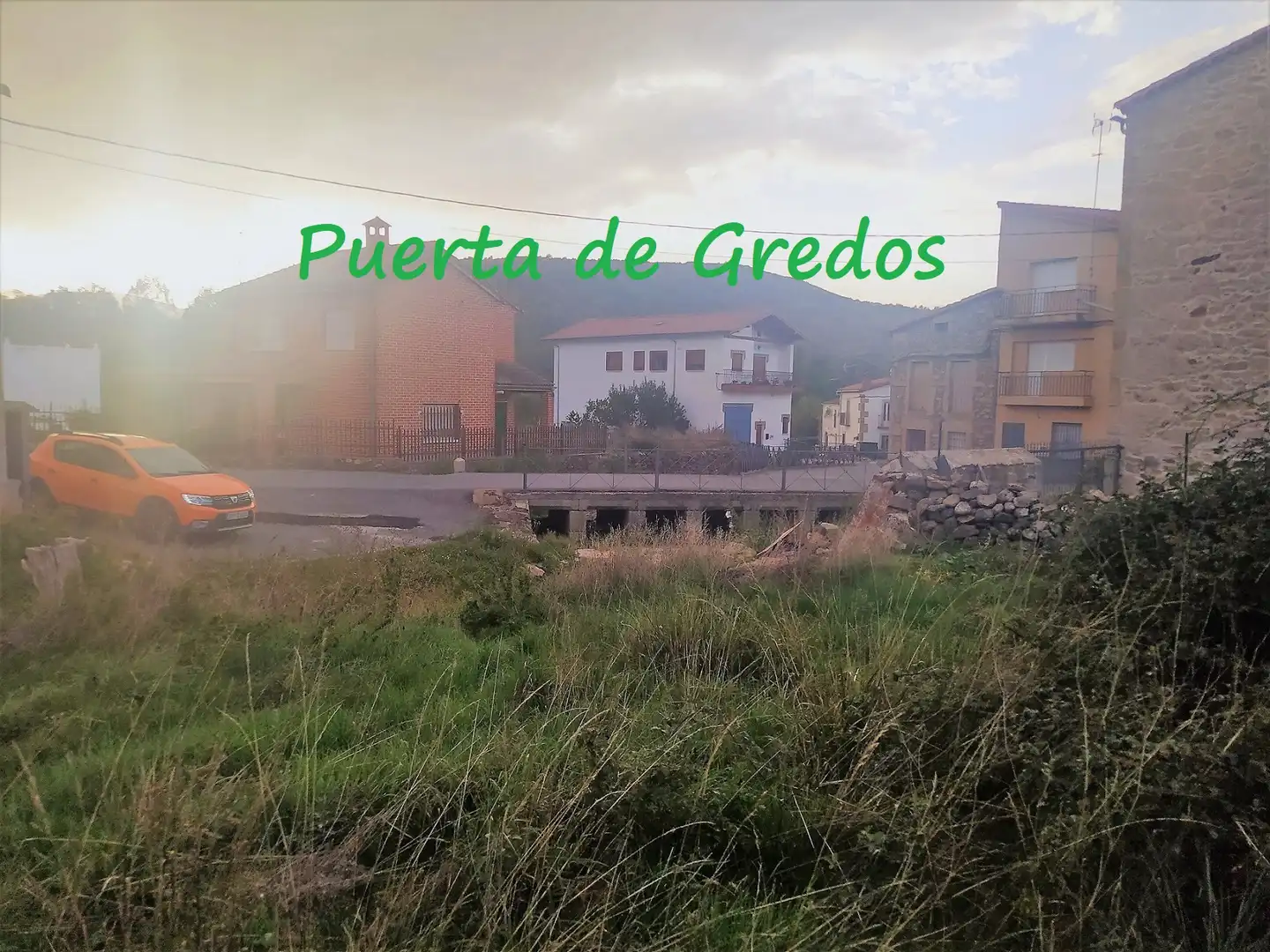Residential for sale in Tormellas