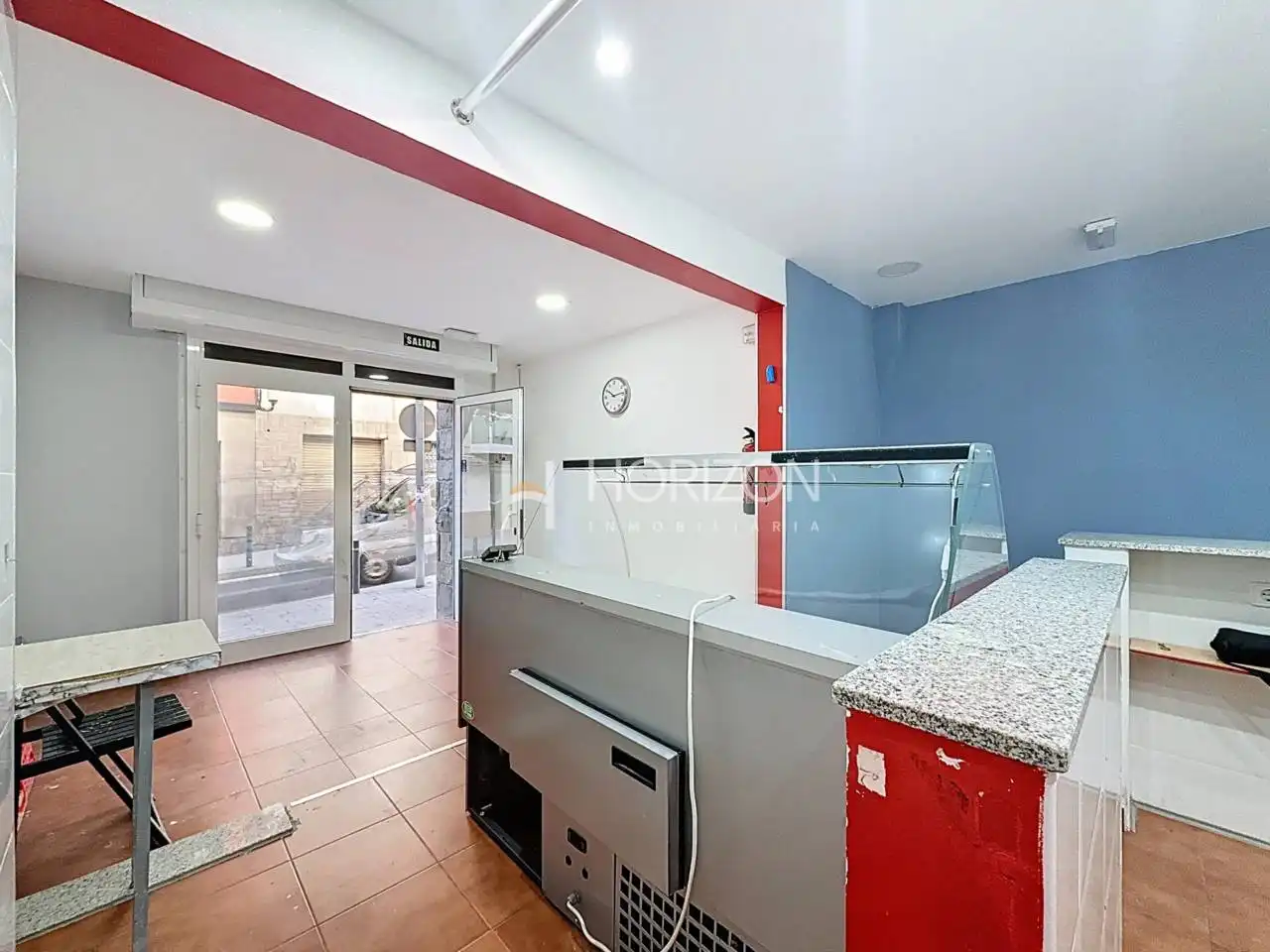 Local en venta en Barcelona