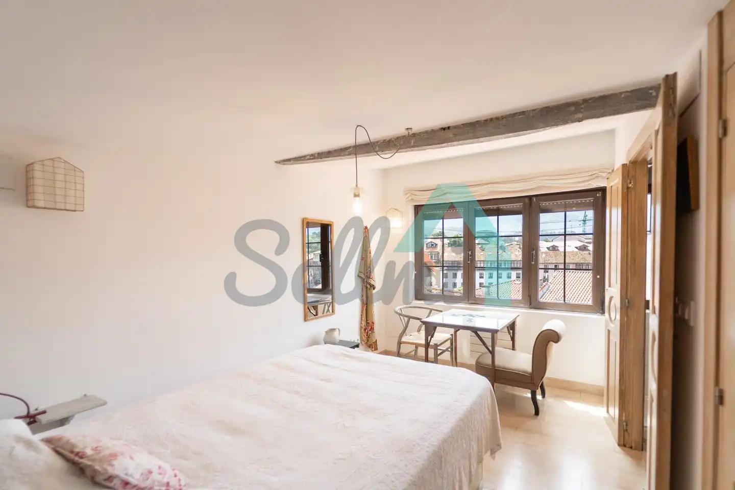 Habitación de Piso en venta en Llanes con Calefacción y Parquet