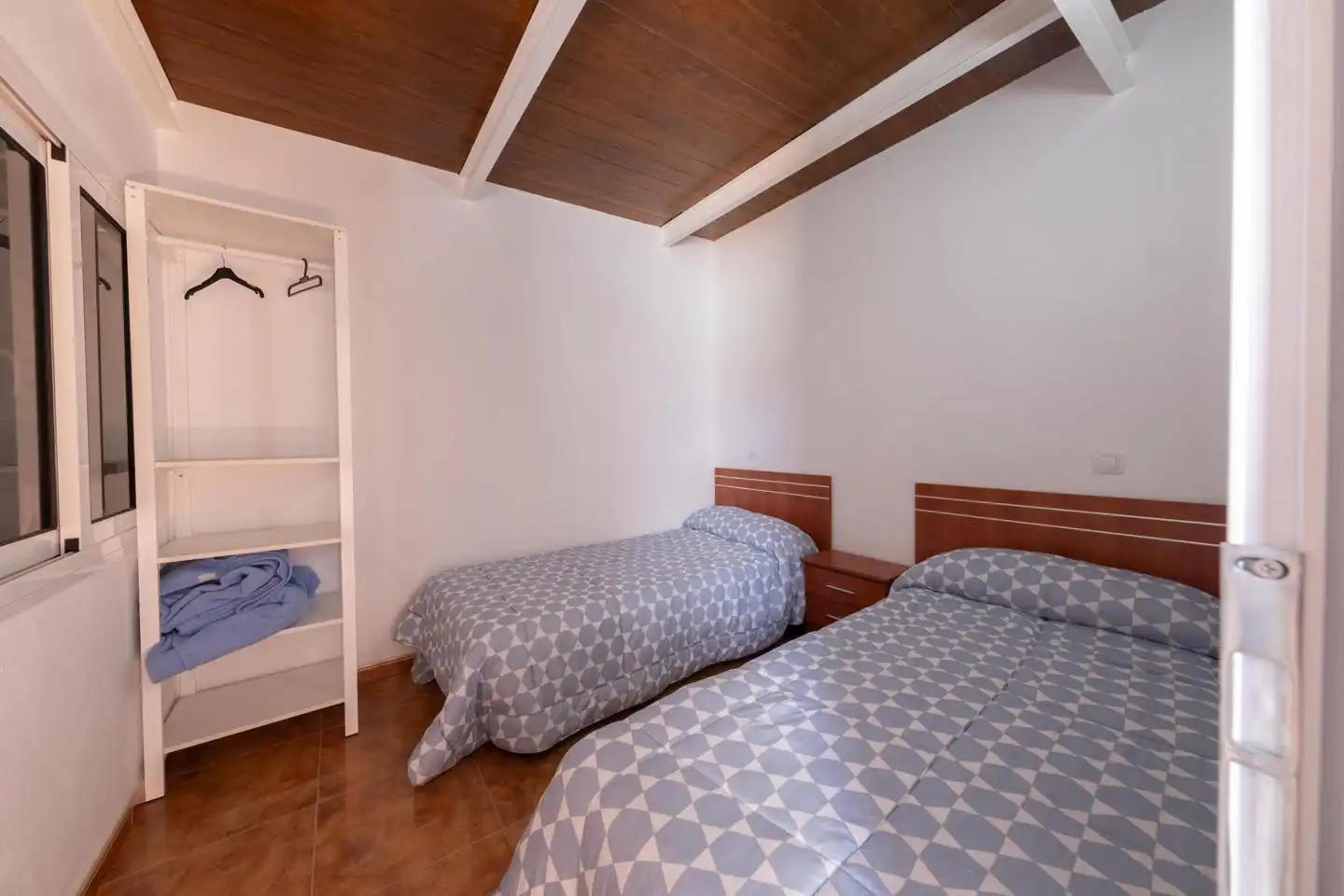 Schlafzimmer von Fabrikhallen zum Verkauf in Gáldar