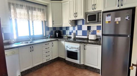Photo 5 of Flat for sale in Norte - Blanca Paloma, Rota