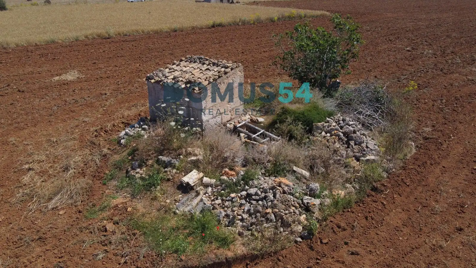 Rustikales Grundstück zum Verkauf in Muro, imagen 26