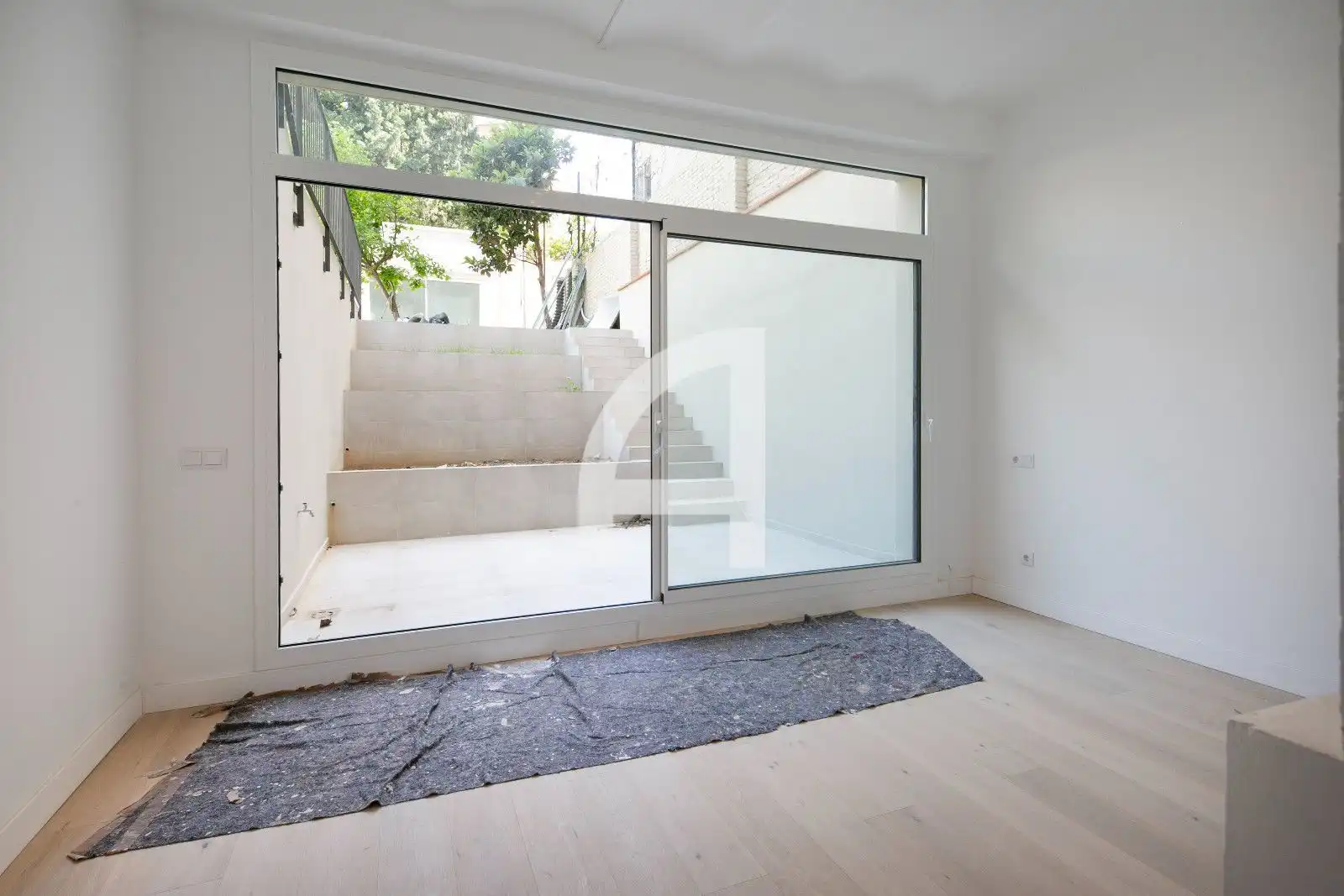 Dúplex en venta en Barcelona con Aire acondicionado, Calefacción y Parquet