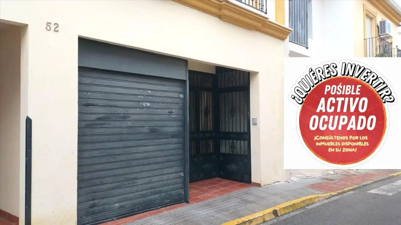 Vista exterior de Apartamento en venta en Castilleja de la Cuesta